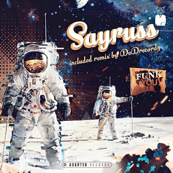 Sayruss