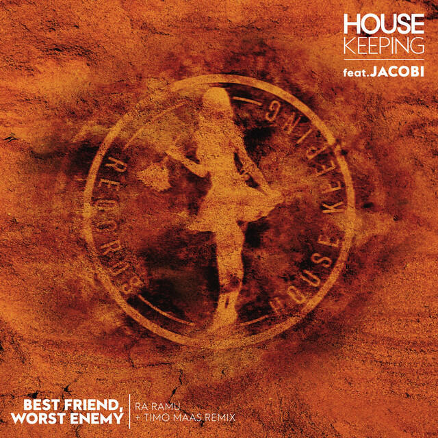 Релиз Best Friend, Worst Enemy
