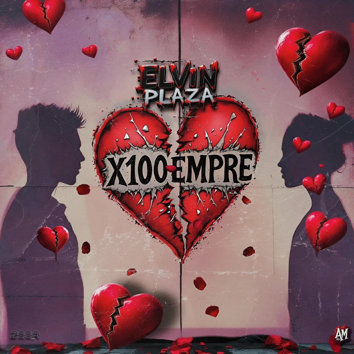 Релиз X100empre