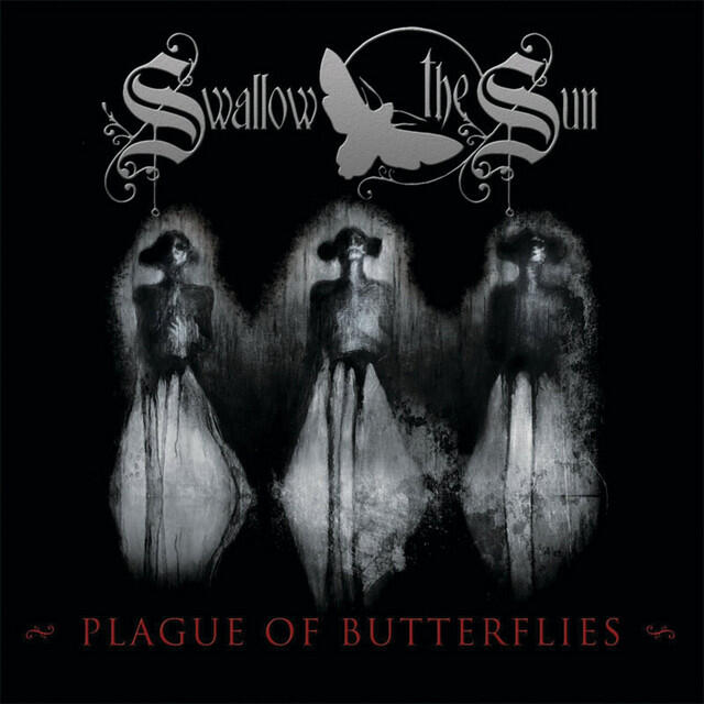 Релиз Plague of Butterflies