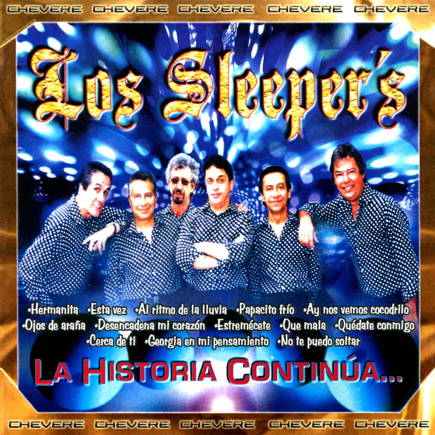 Los Sleeper´s