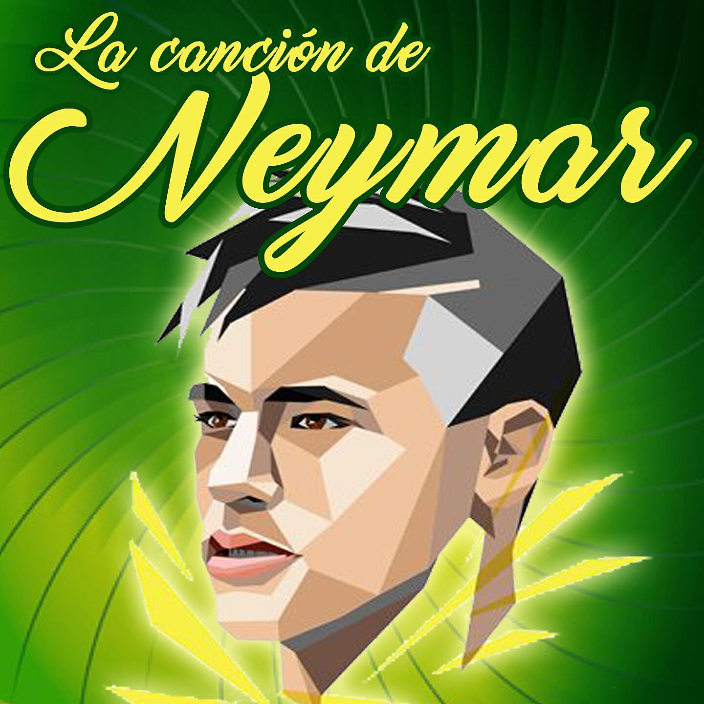 Релиз La Canción de Neymar
