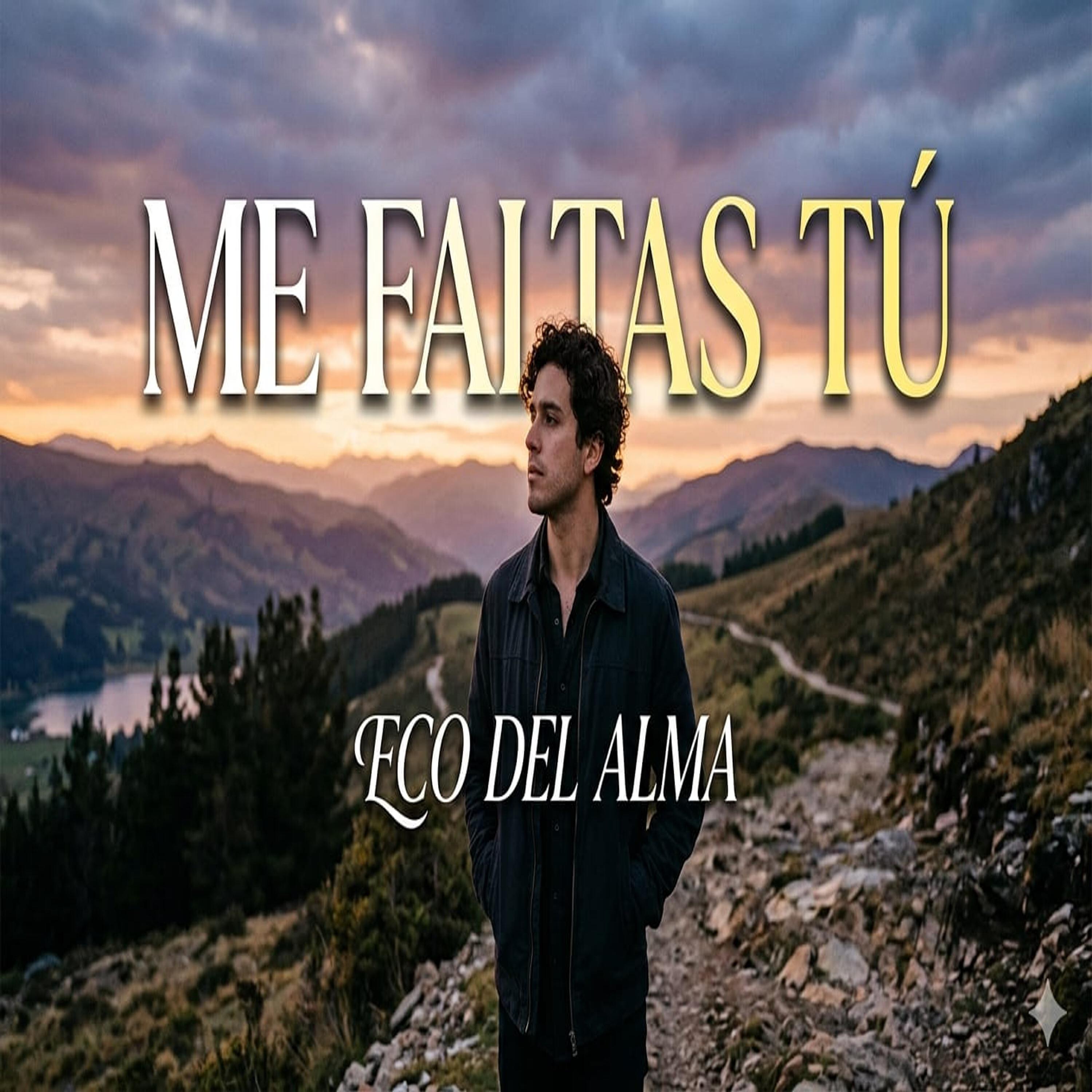 Релиз Me Faltas Tu