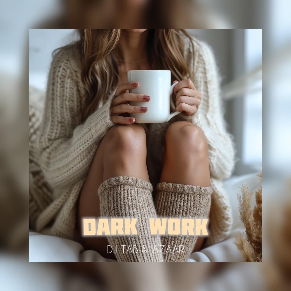 Релиз Dark Work