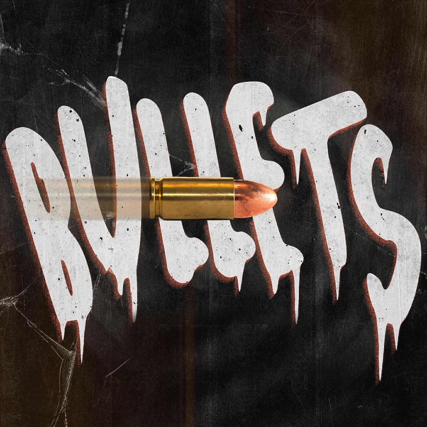 Релиз Bullets