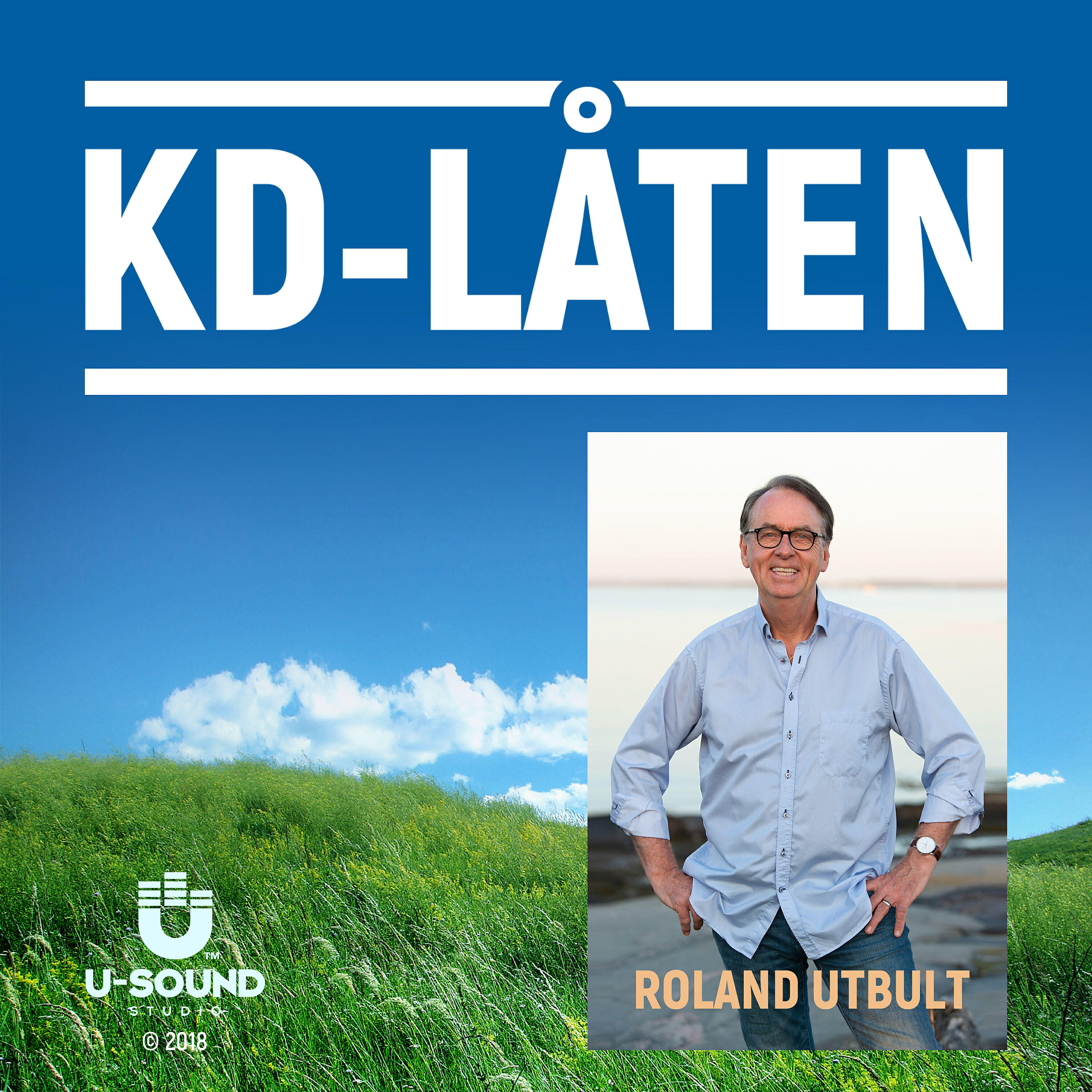Релиз KD-låten