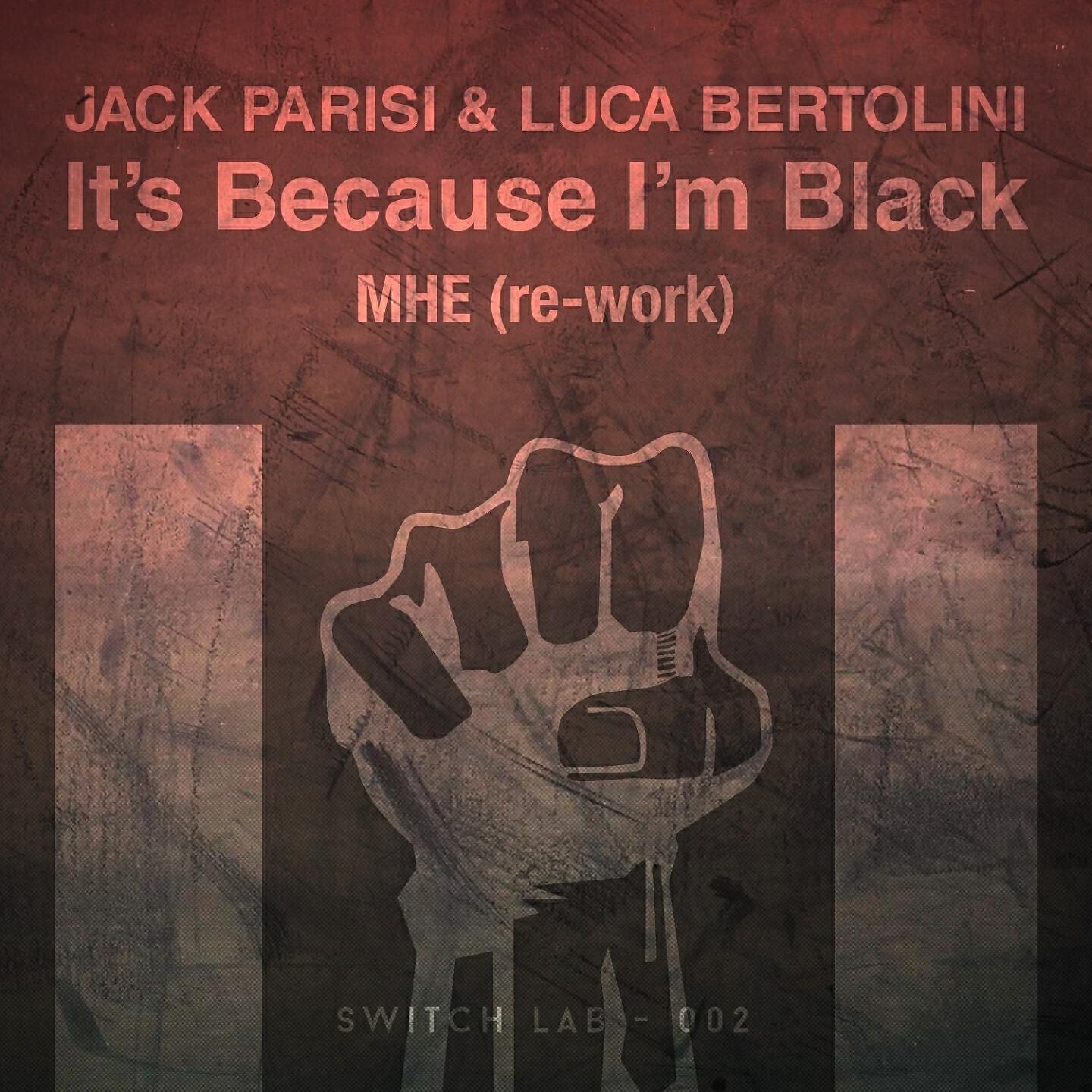 Jack Parisi