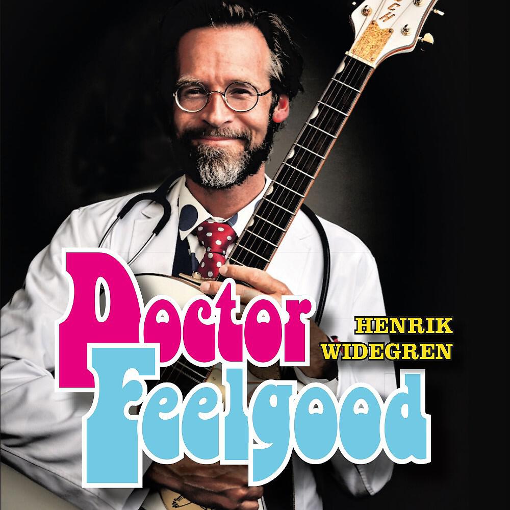 Релиз Doctor Feelgood
