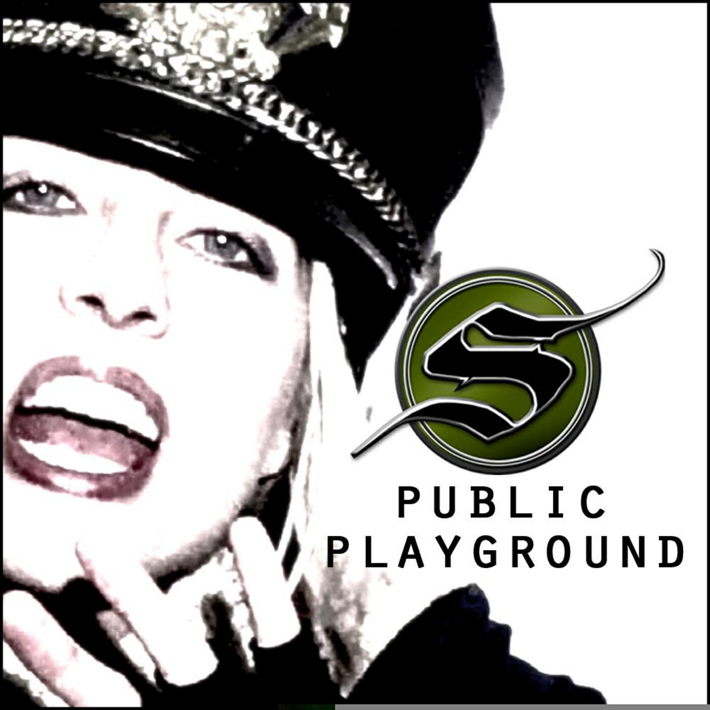 Релиз Public Playground