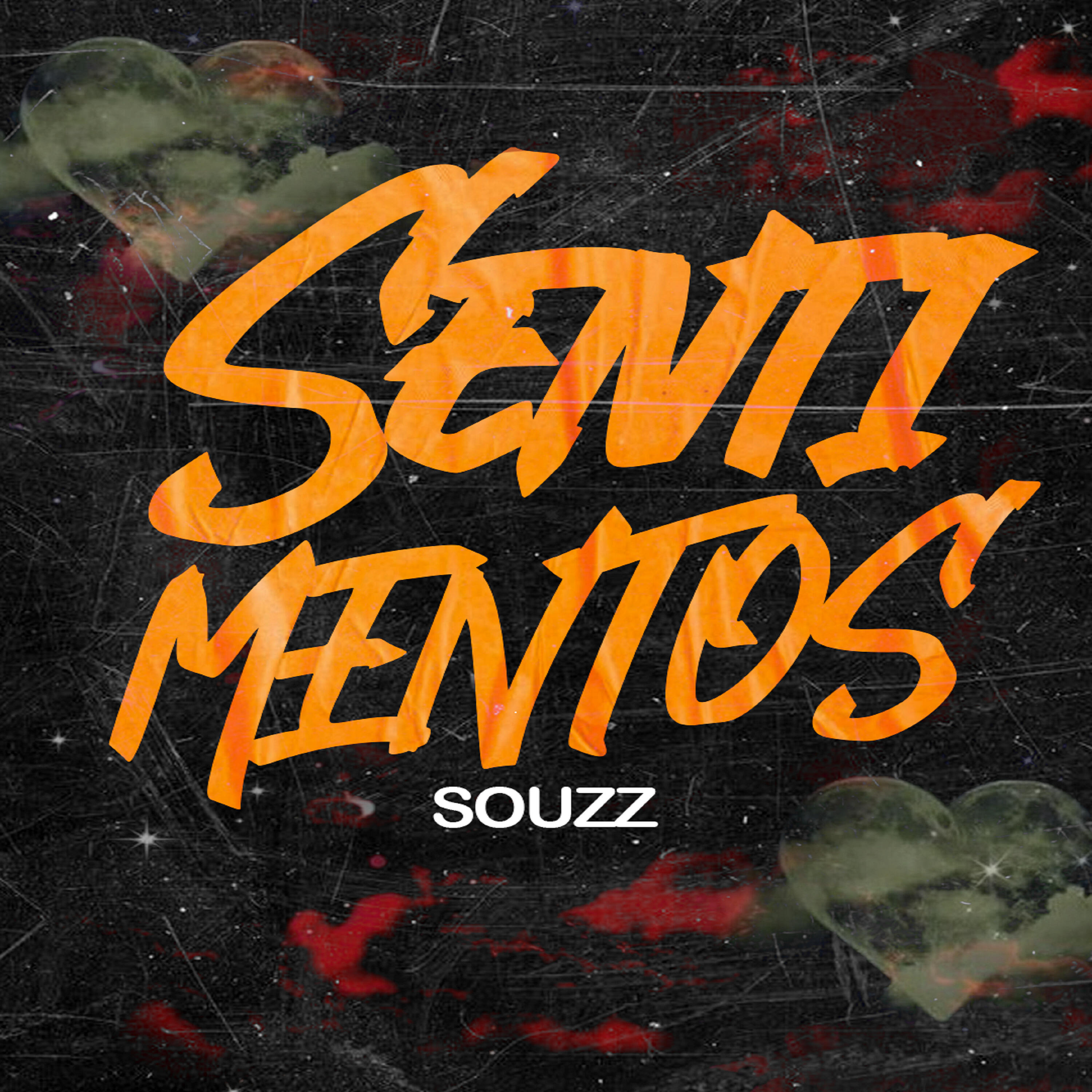 Релиз Sentimentos