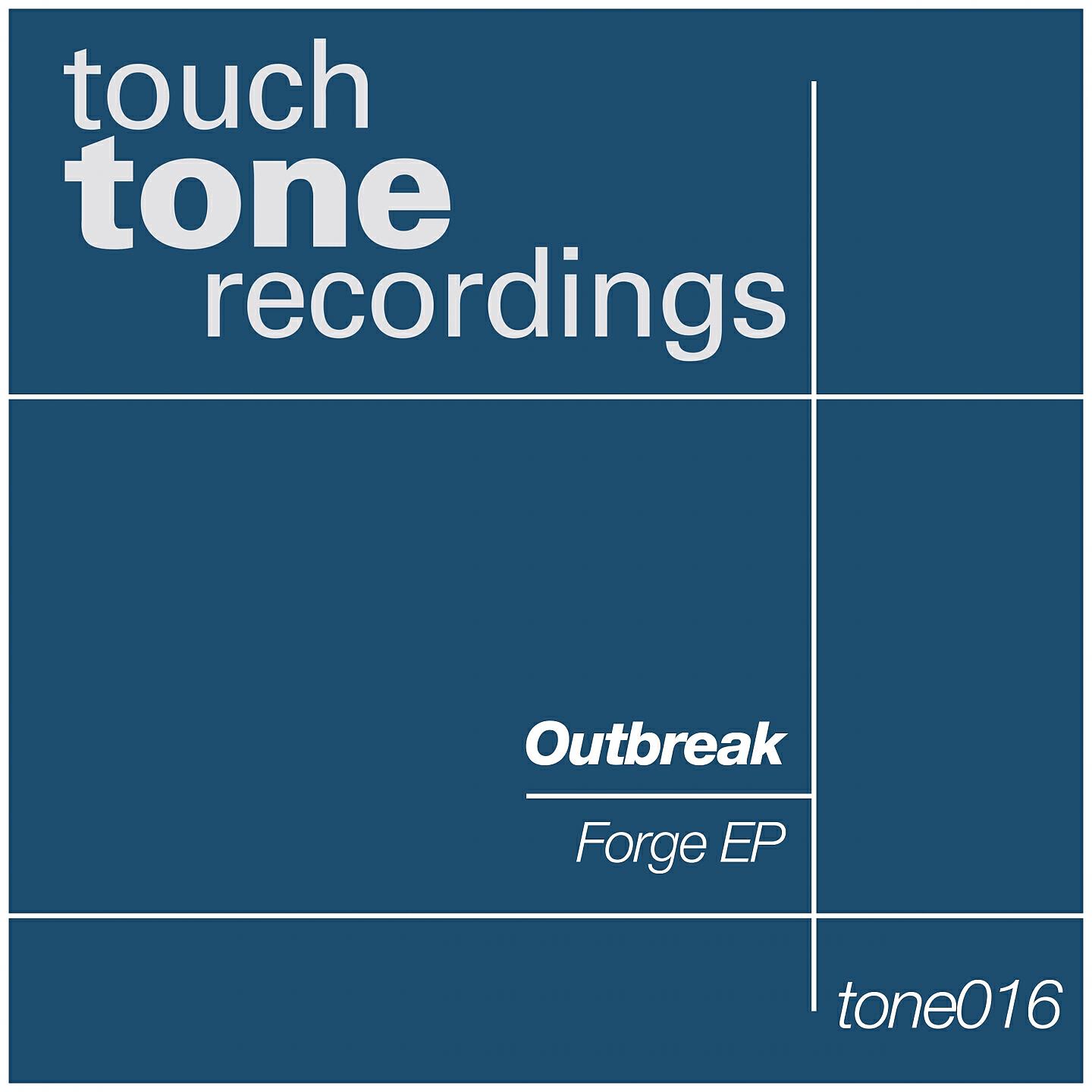 Релиз Forge EP