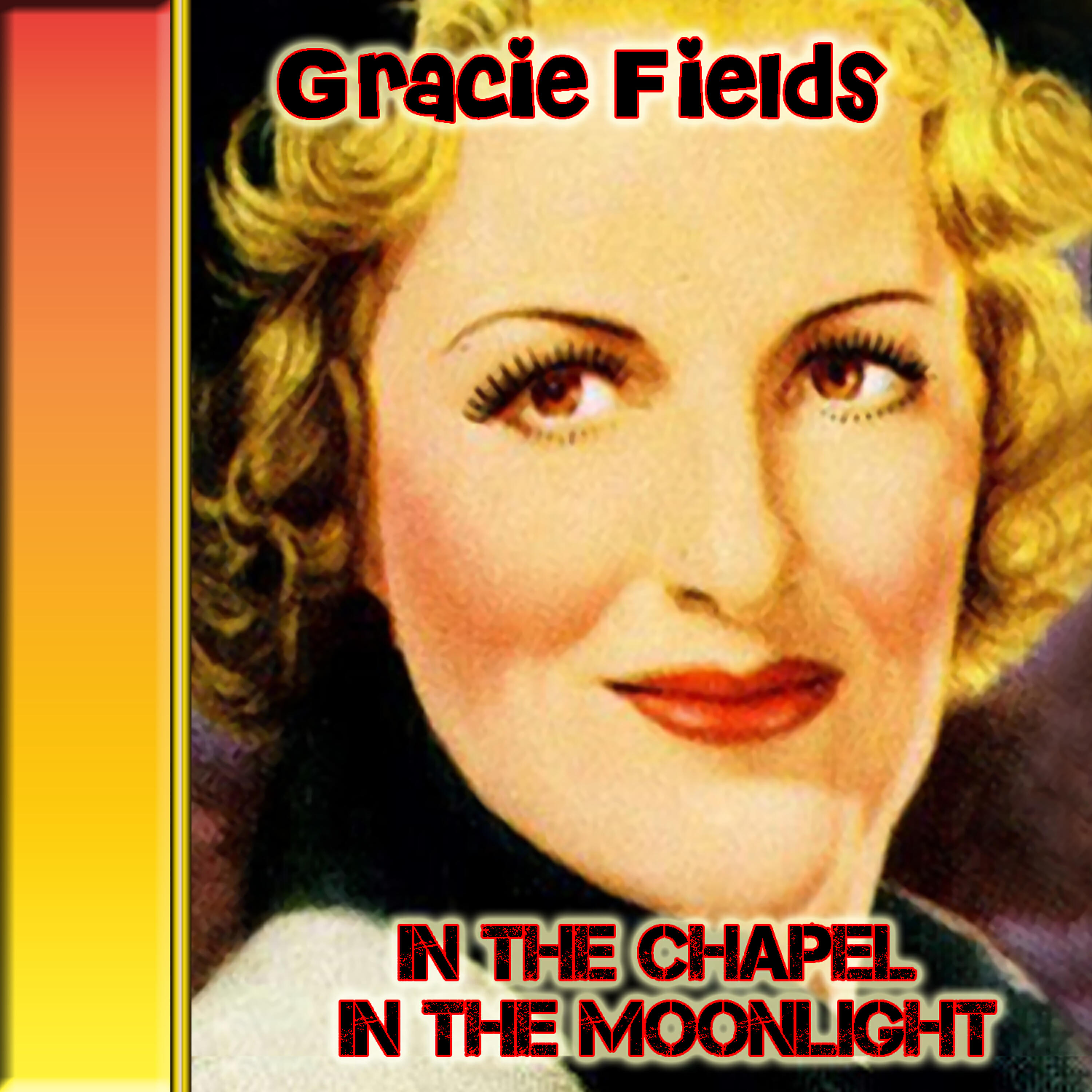 Релиз In the Chapel in the Moonlight