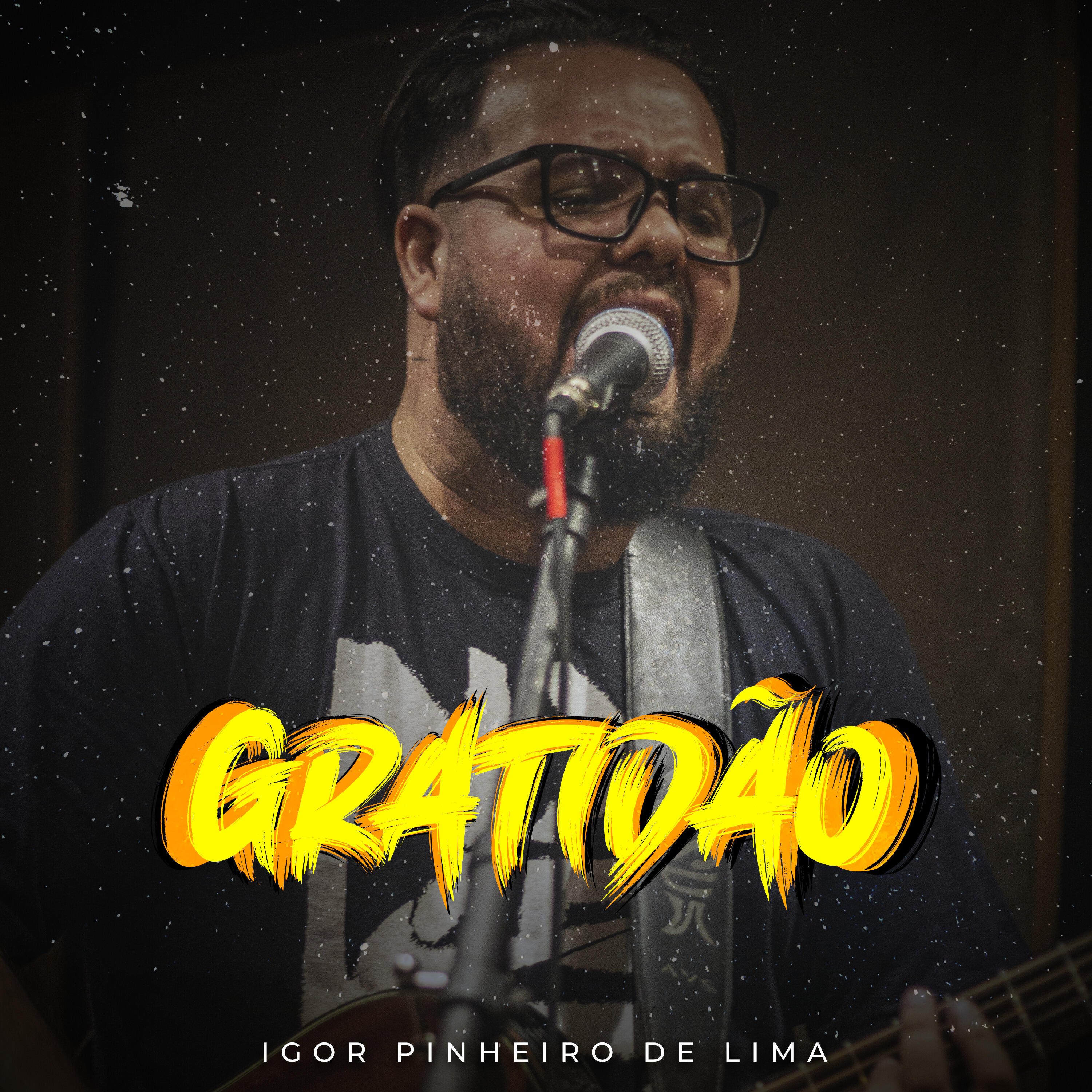 Релиз Gratidão