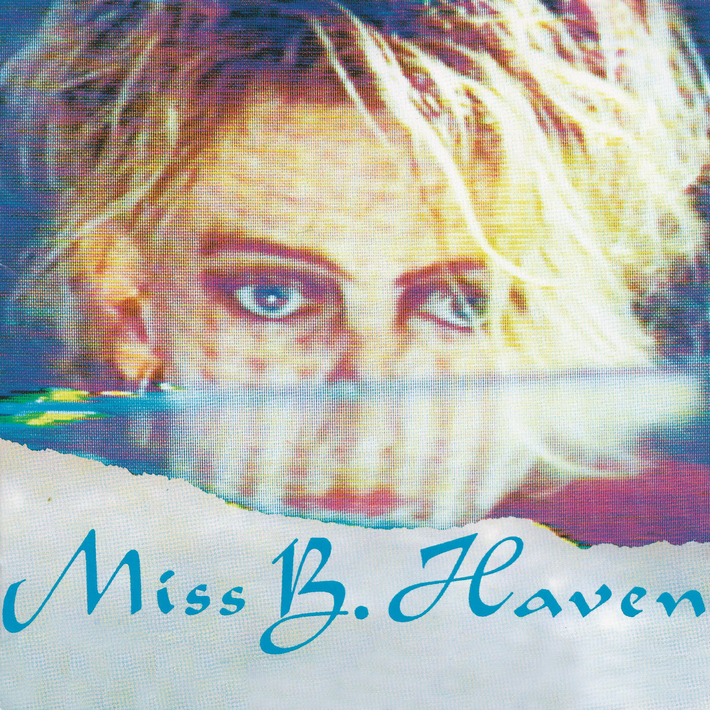 Релиз Miss B. Haven