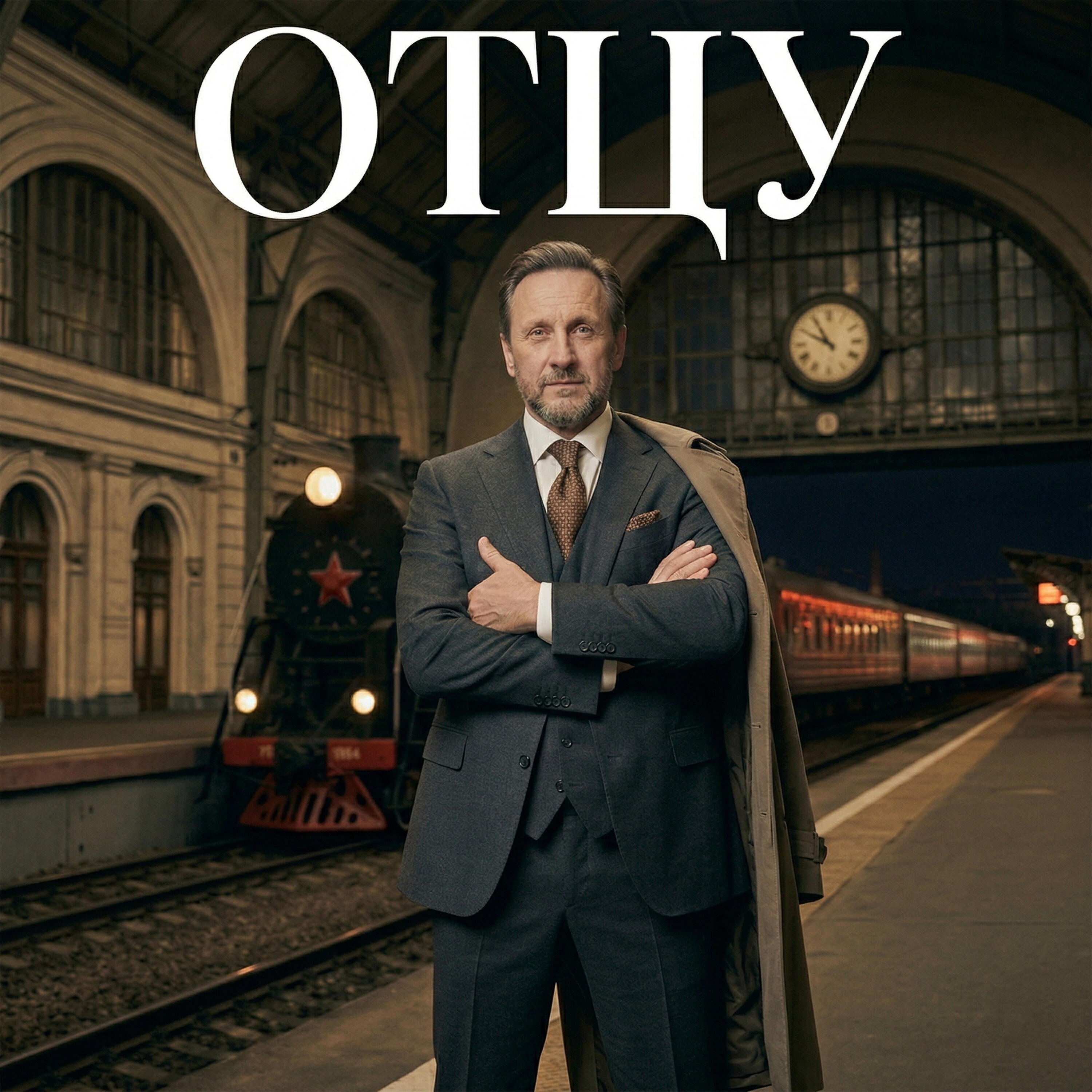 Релиз Отцу