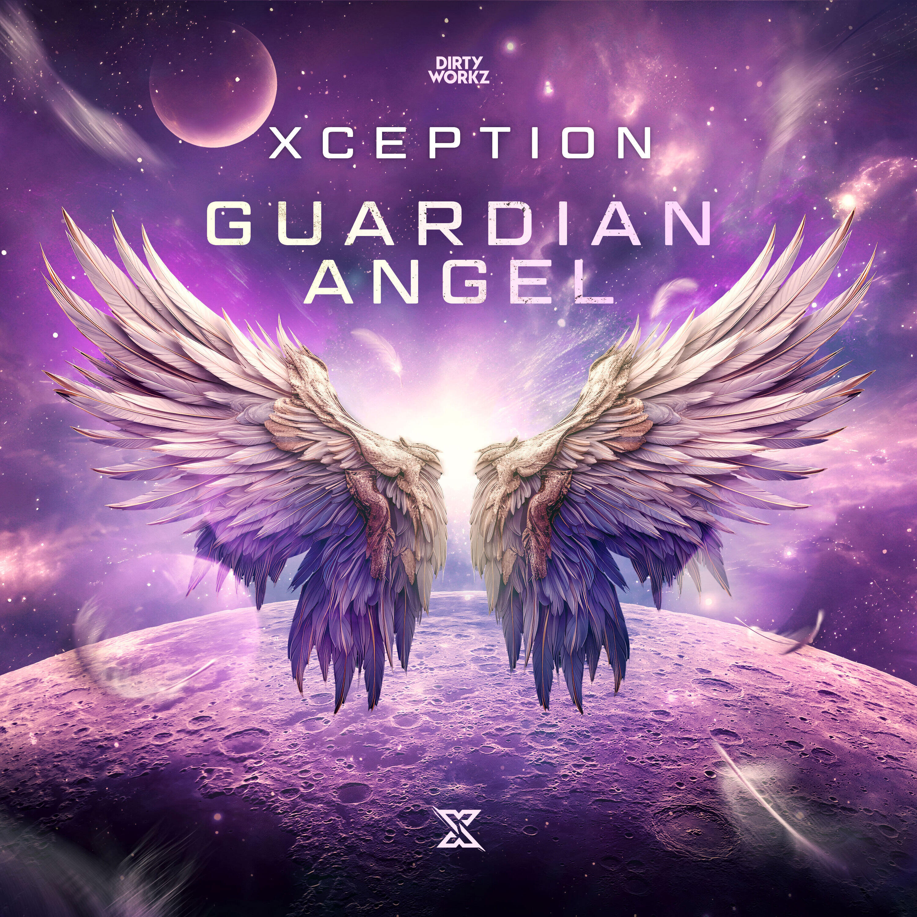 Релиз Guardian Angel