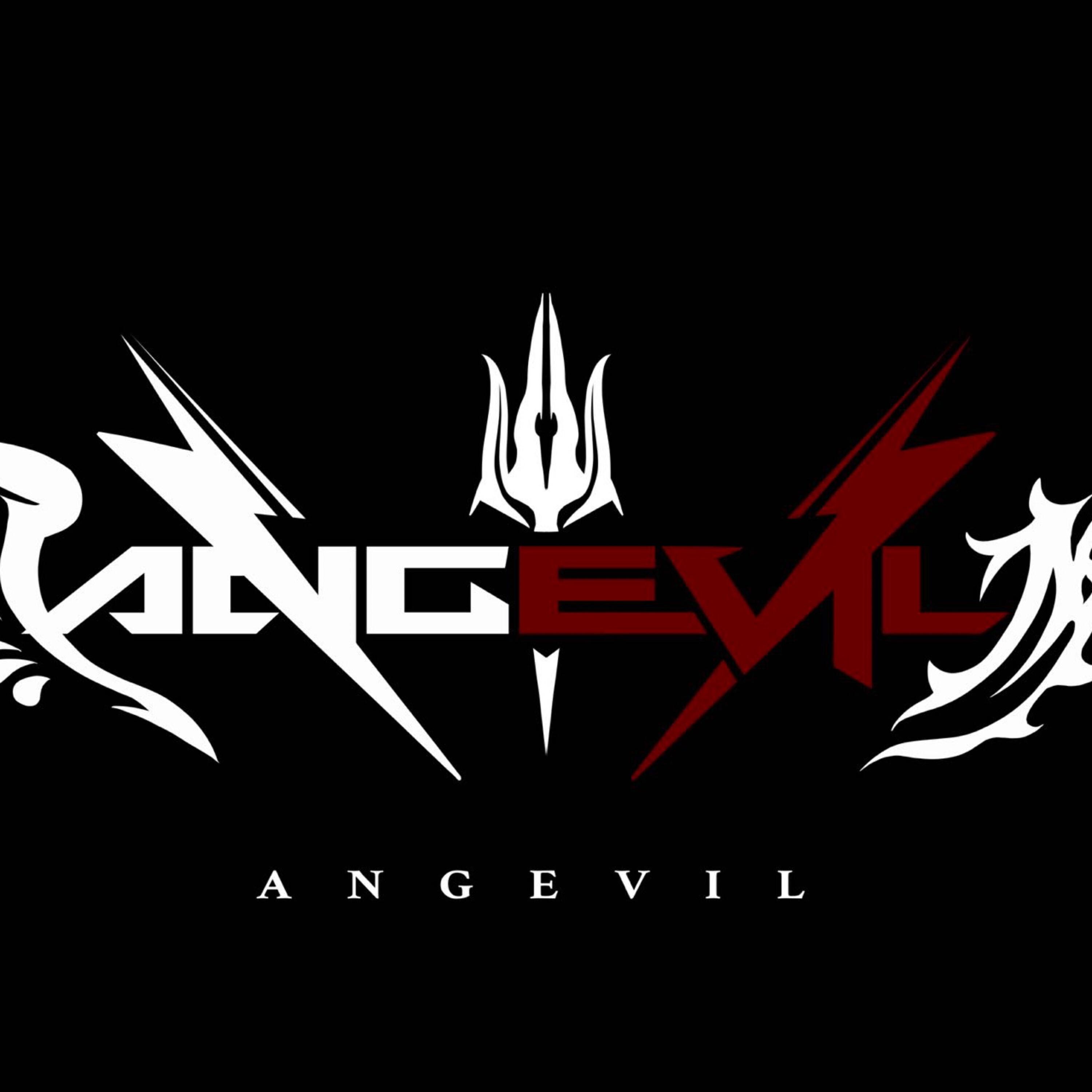 Angevil迷雾天使