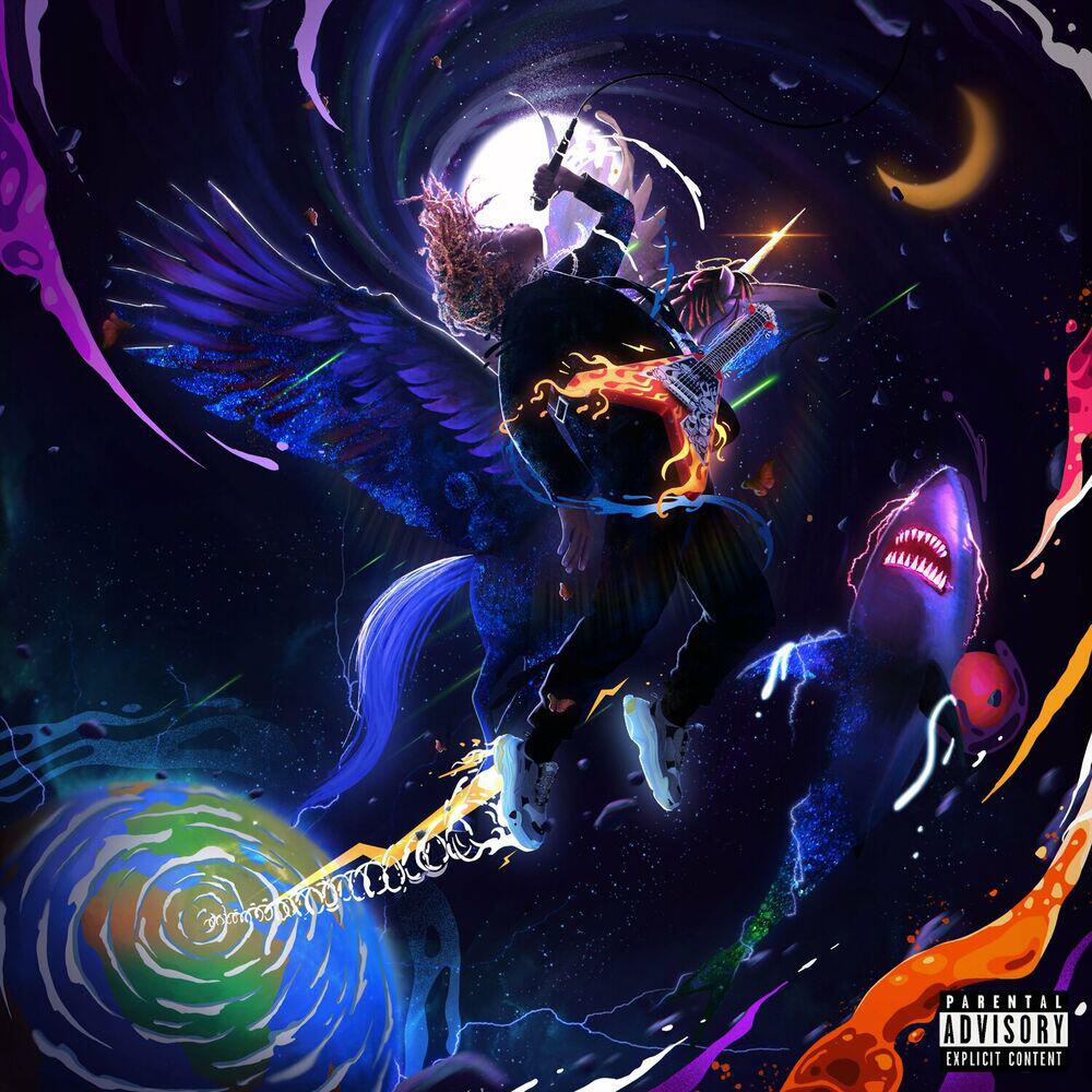 Релиз Pegasus