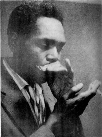 Big Walter