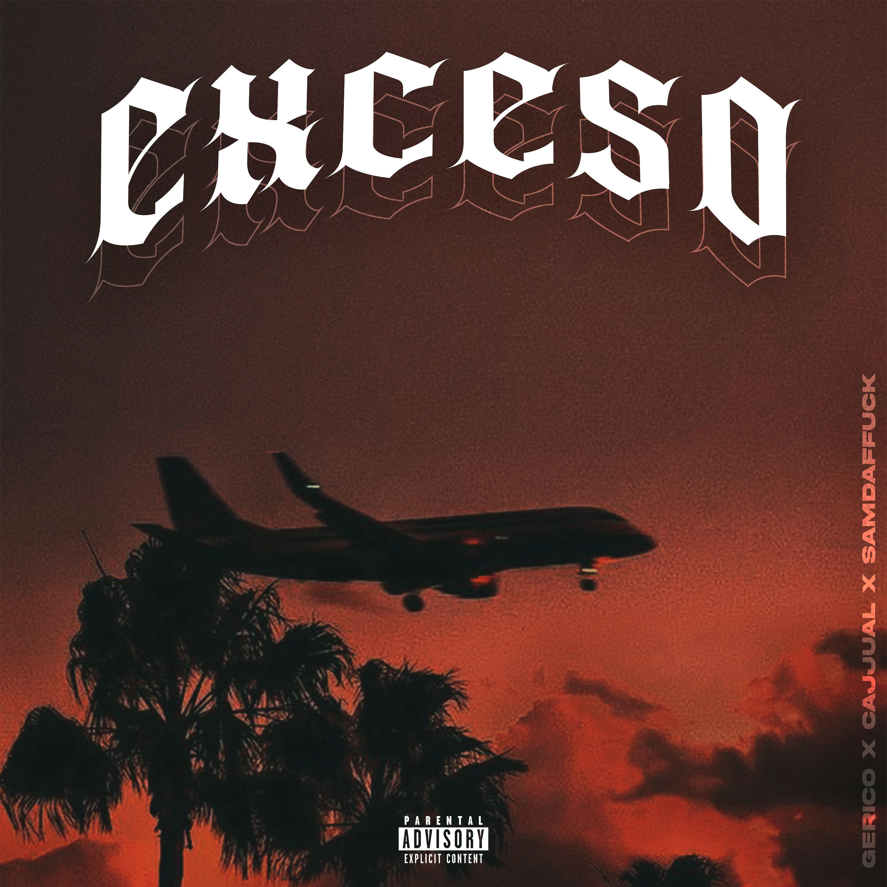 Релиз Exceso