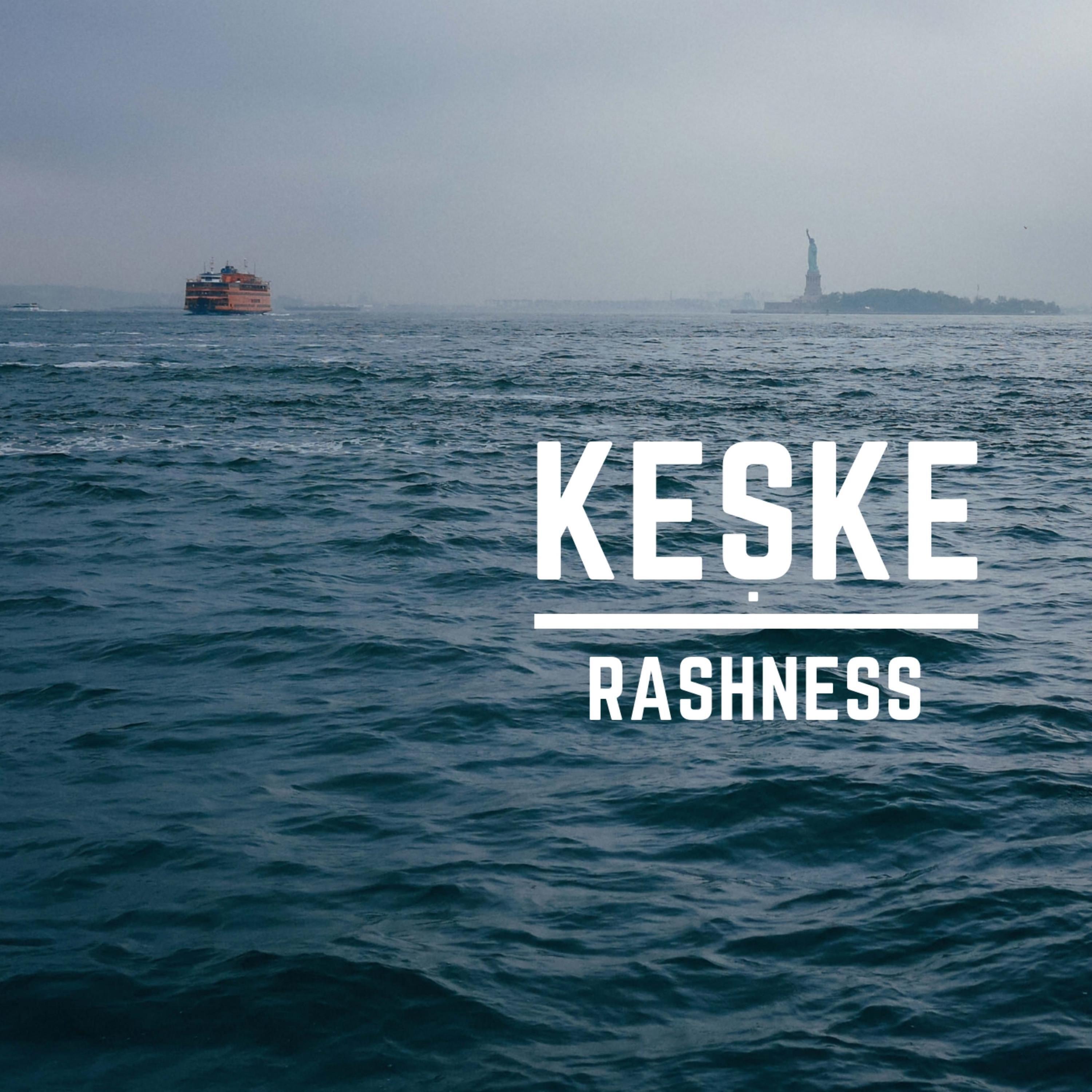 Релиз Keşke