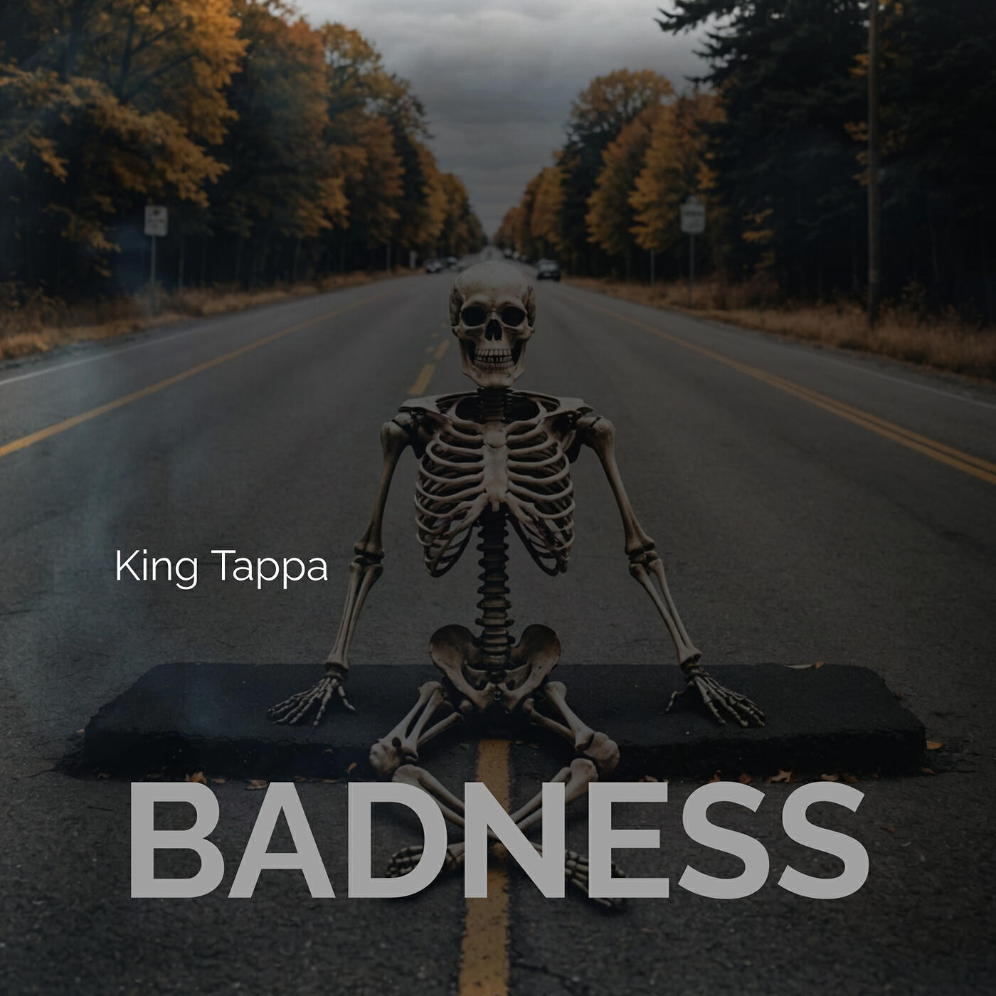 Релиз Badness
