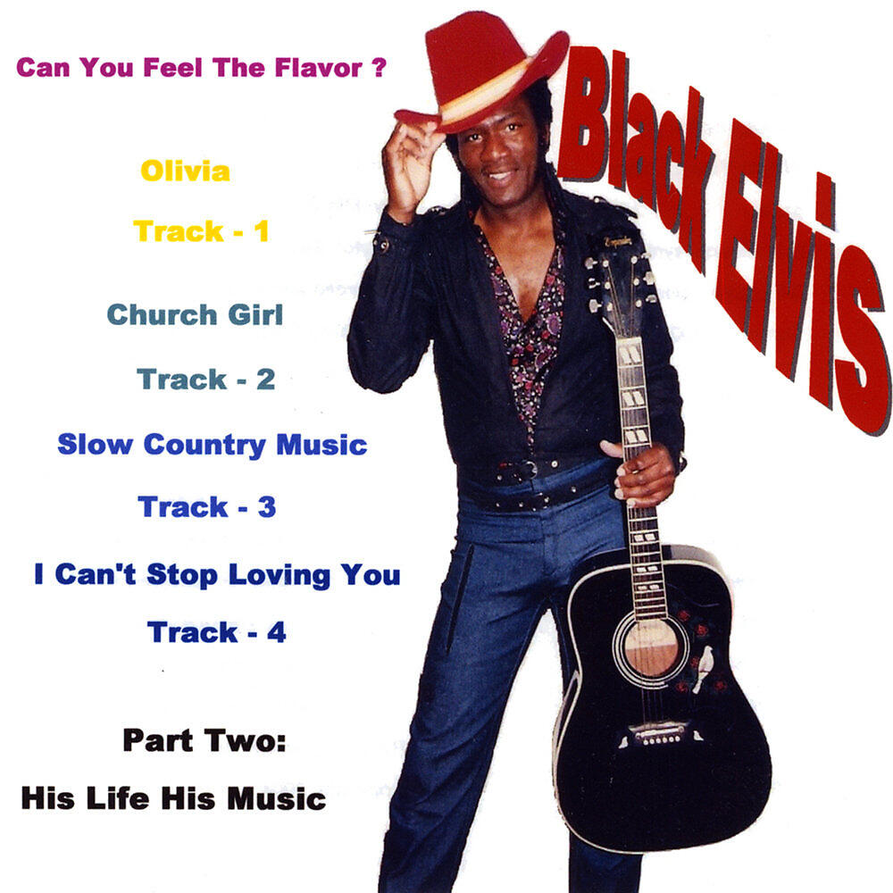 Релиз Can You Feel the Flavor