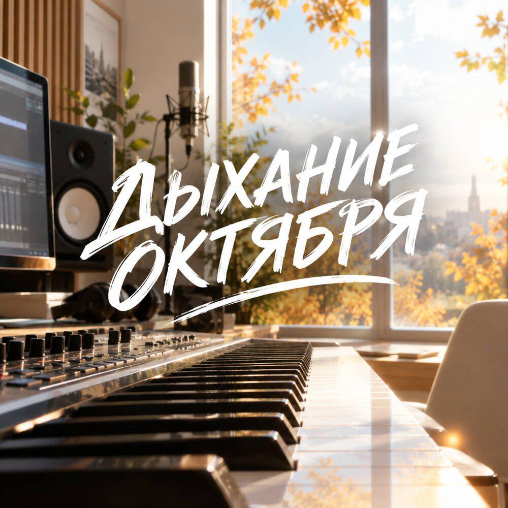 Релиз ДЫХАНИЕ ОКТЯБРЯ