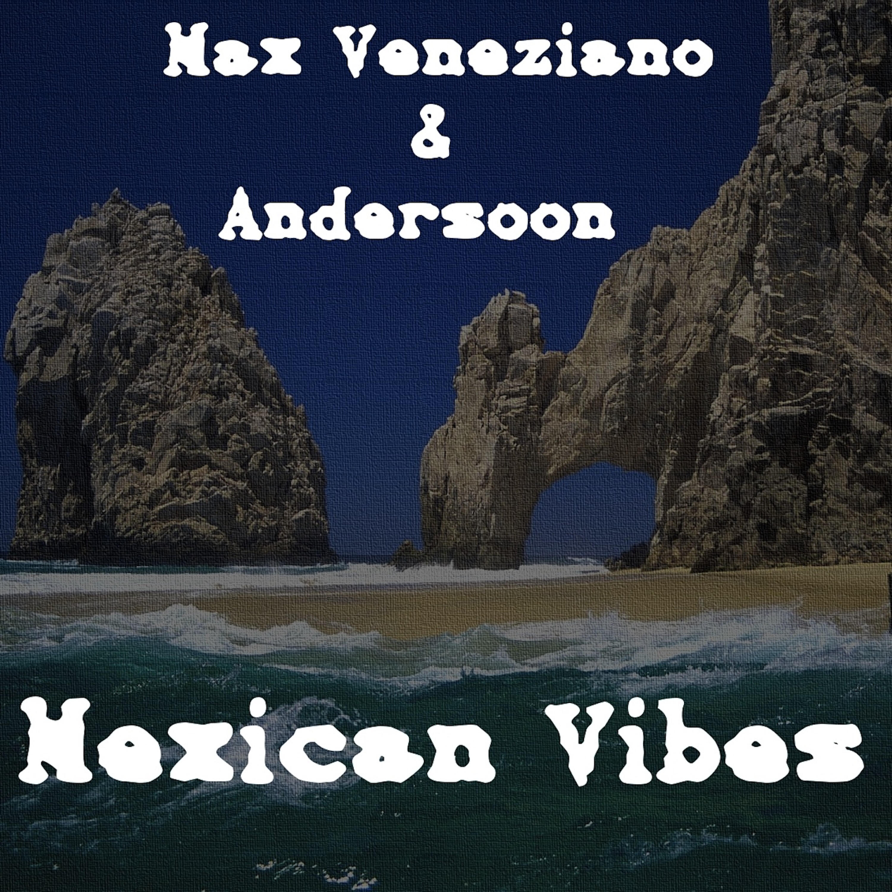 Релиз Mexican Vibes