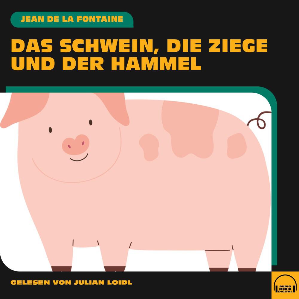 Релиз Das Schwein, die Ziege und der Hammel