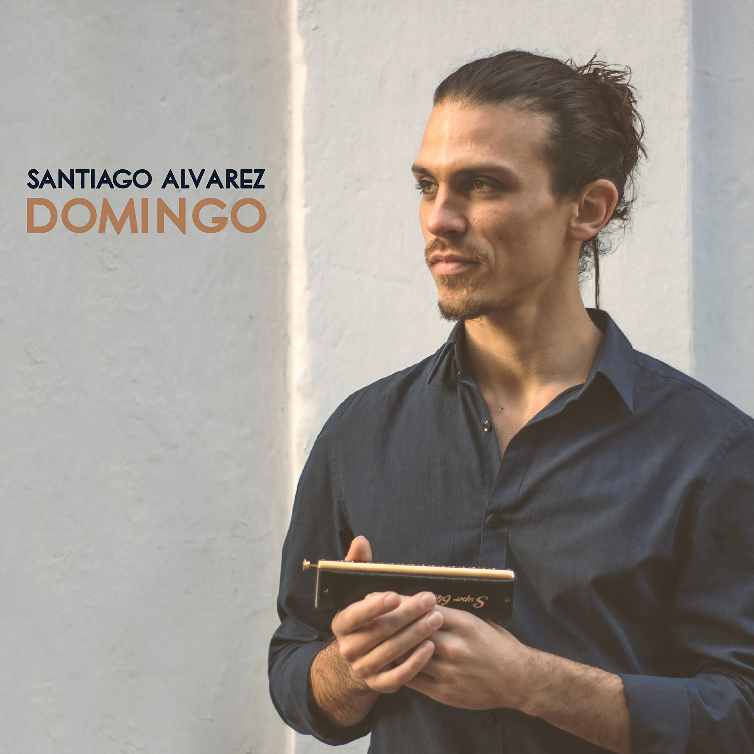 Релиз Domingo