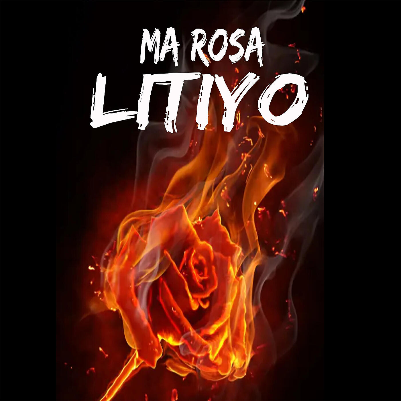 Релиз Ma Rosa