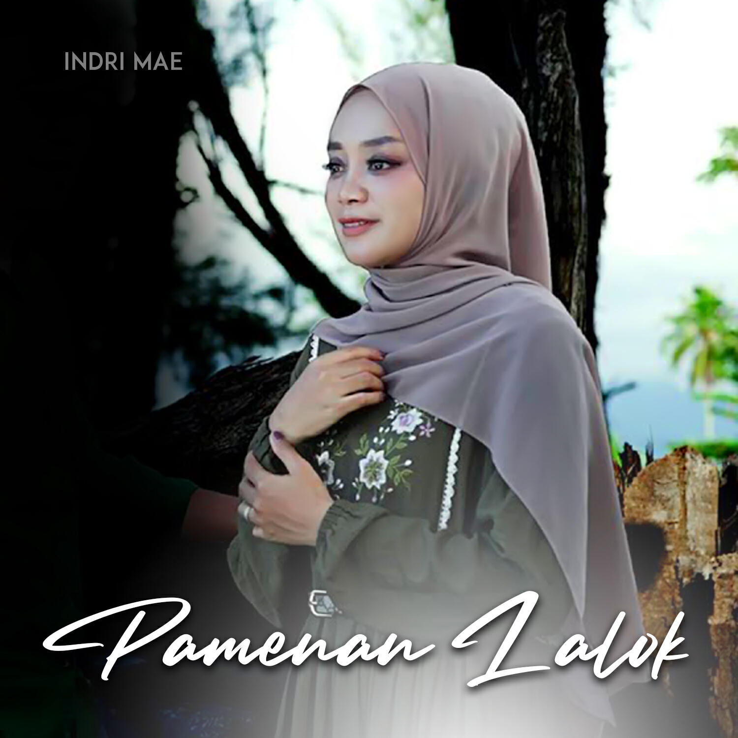 Релиз PAMENAN LALOK