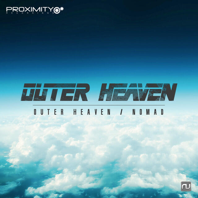 Релиз Outer Heaven/Nomad