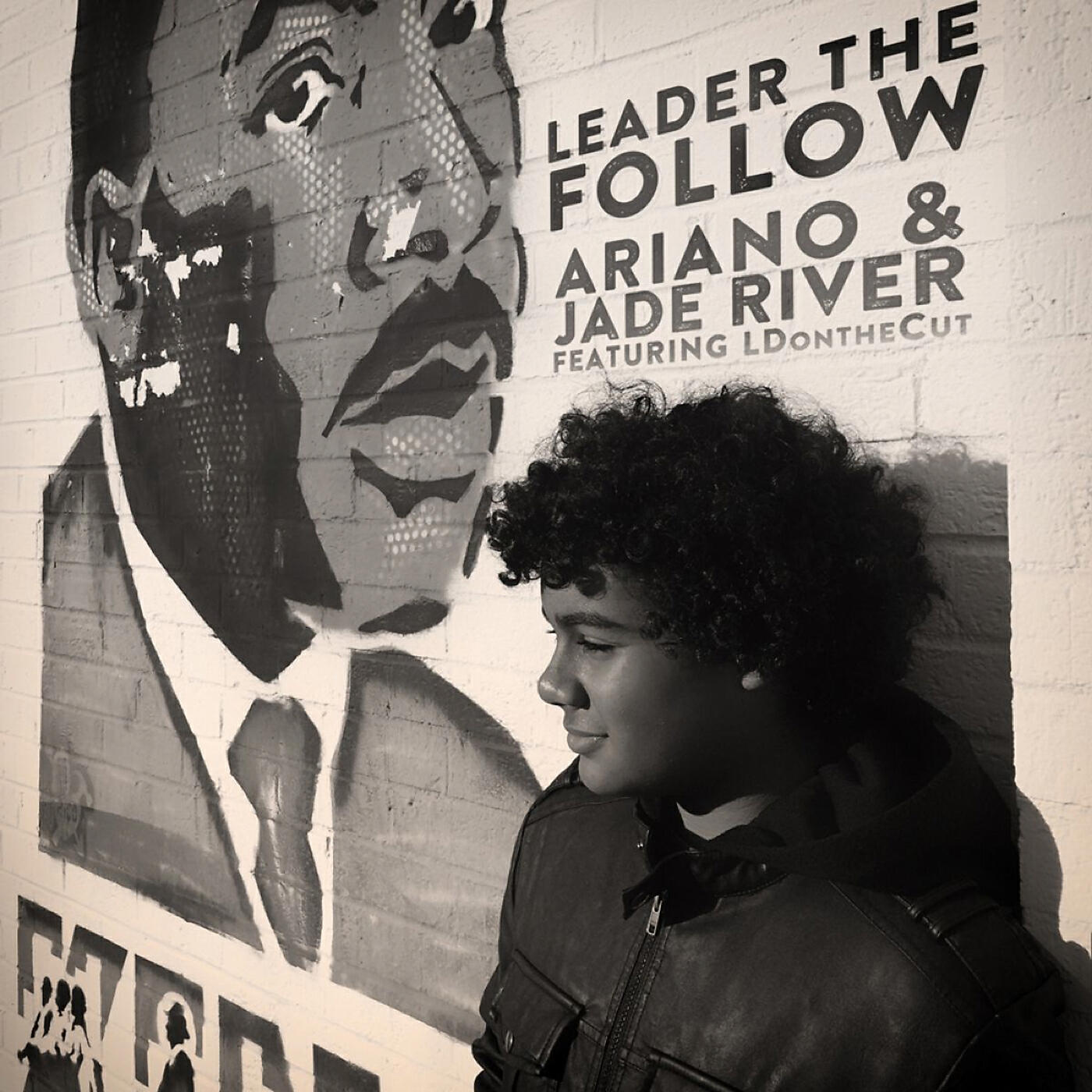 Релиз Leader The Follow (feat. LDonTheCut)