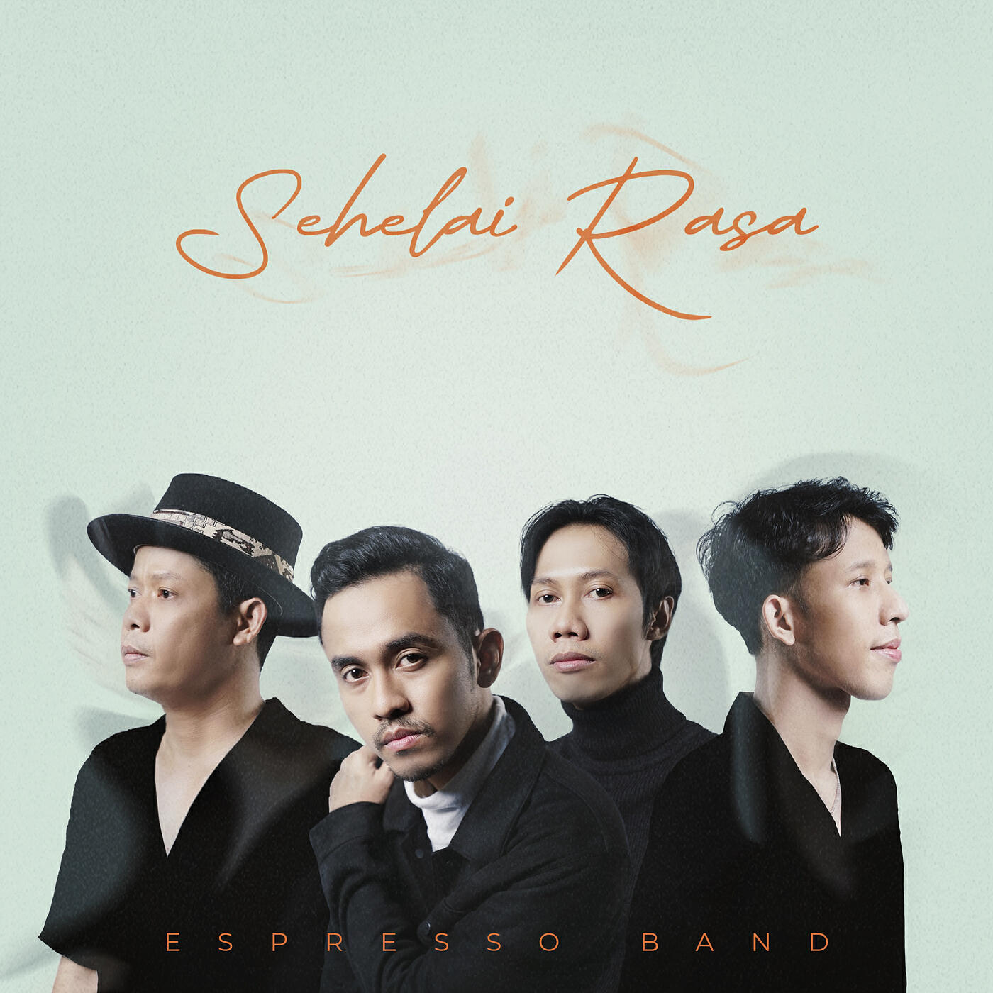 Релиз Sehelai Rasa