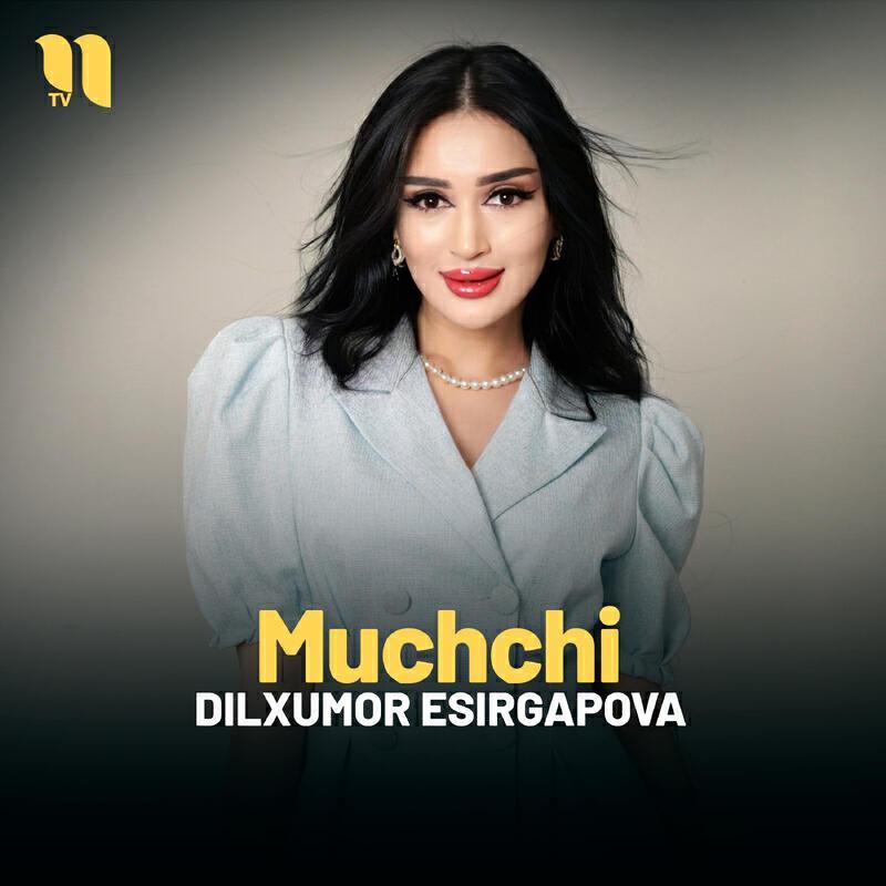 Dilxumor Esirgapova