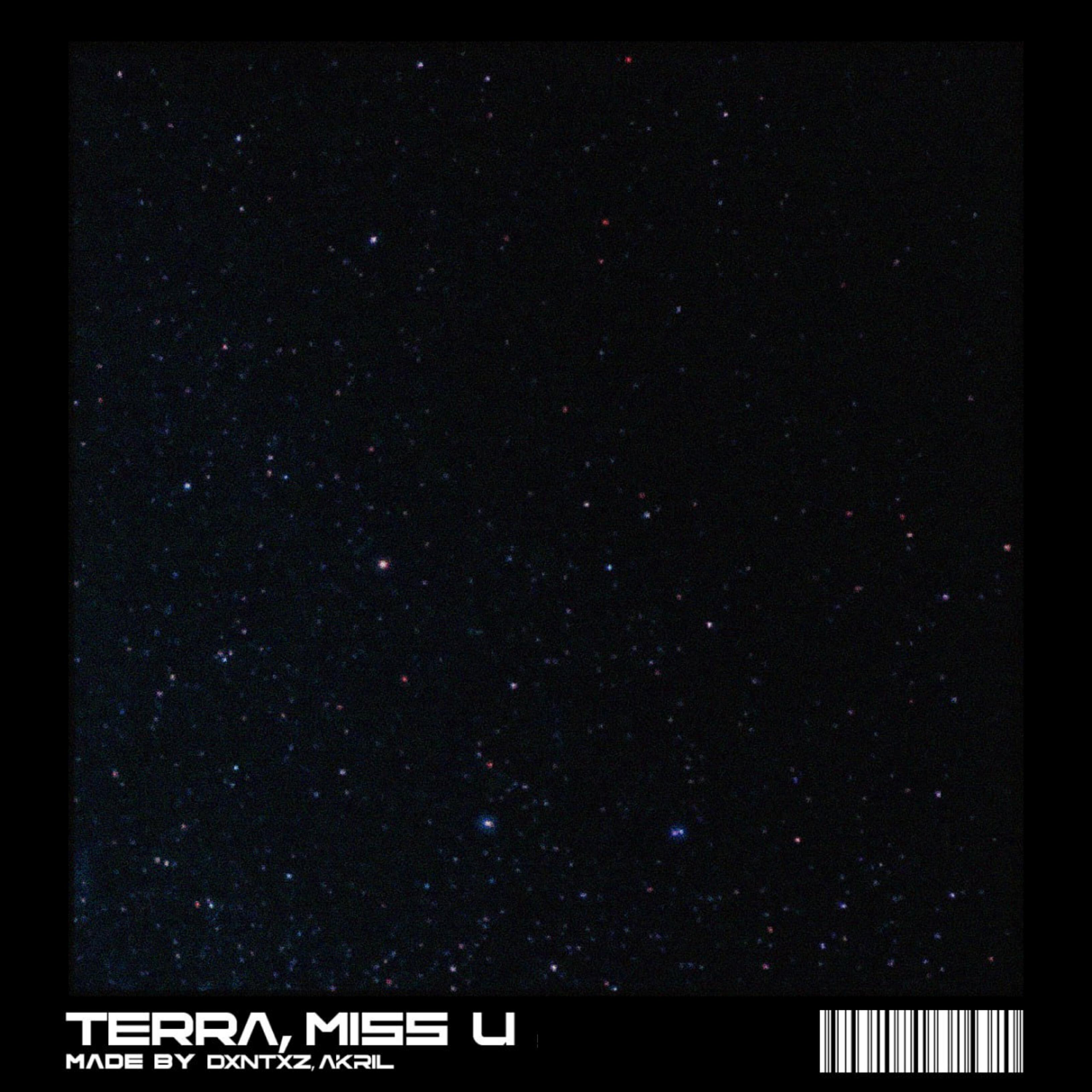 Релиз Terra, Miss U