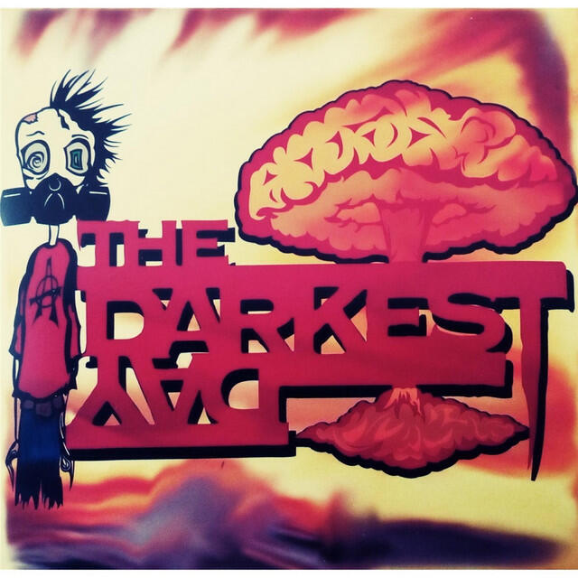 Релиз The Darkest Day