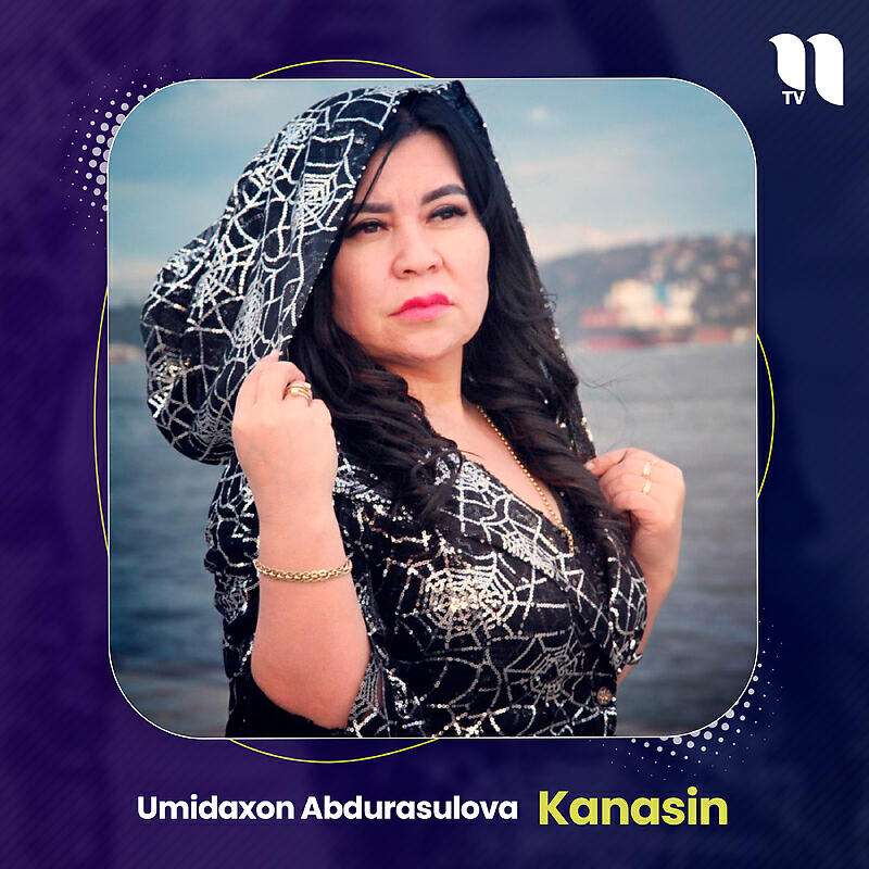 Umidaxon Abdurasulova