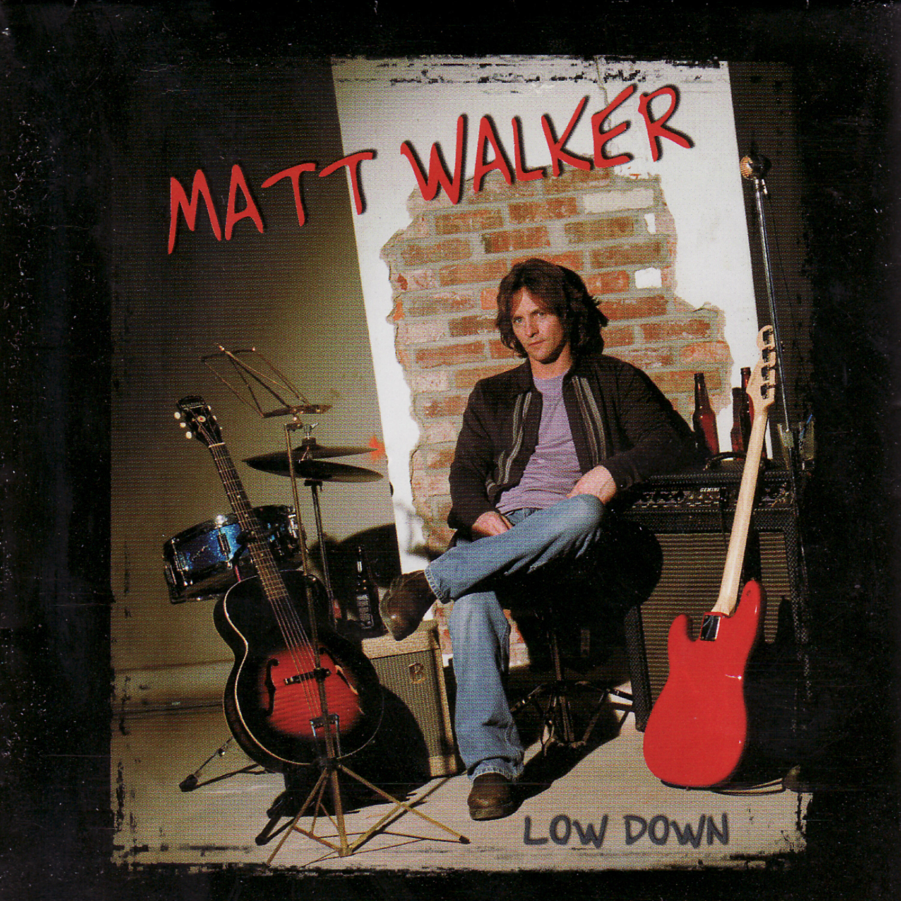 Релиз Low Down