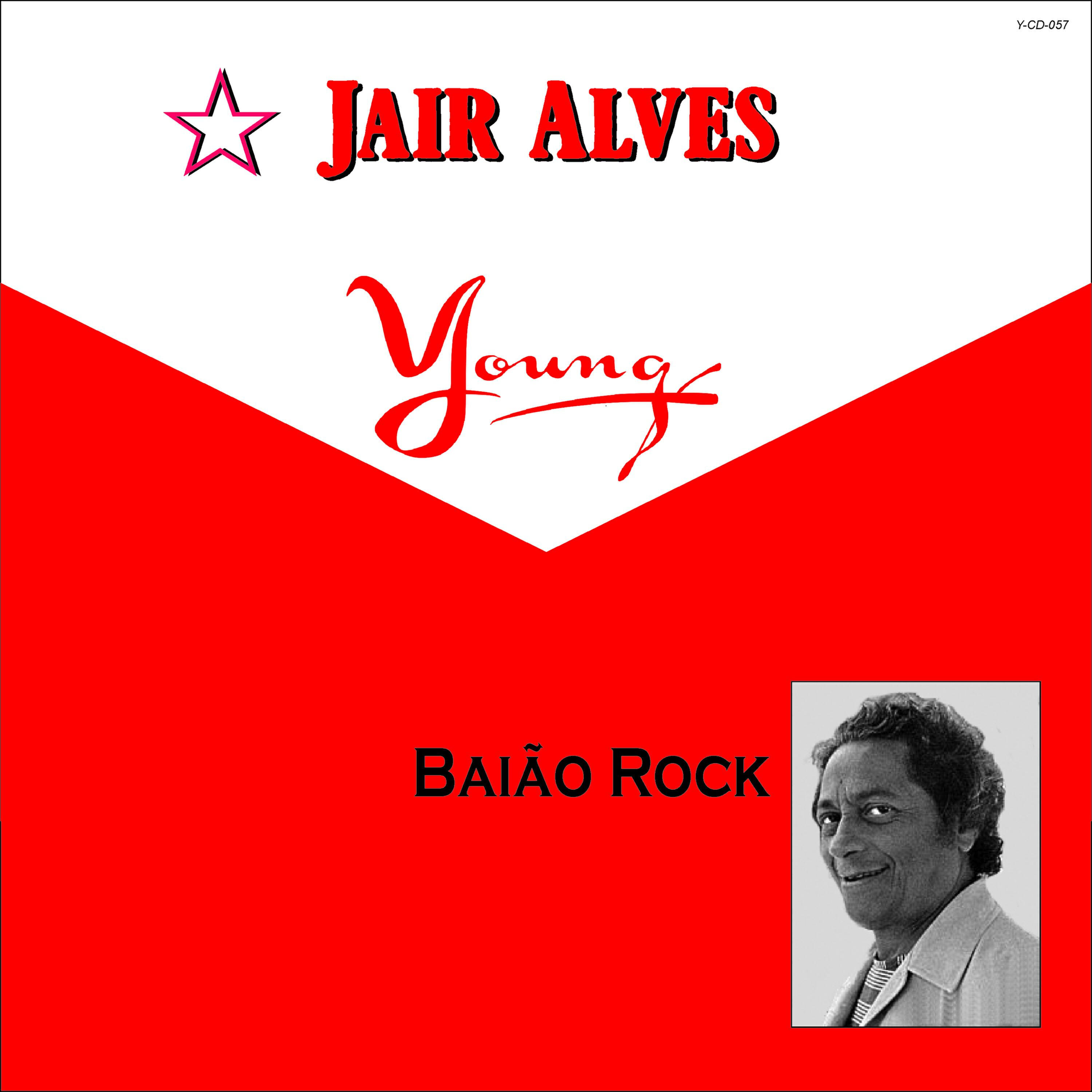 Jair Alves