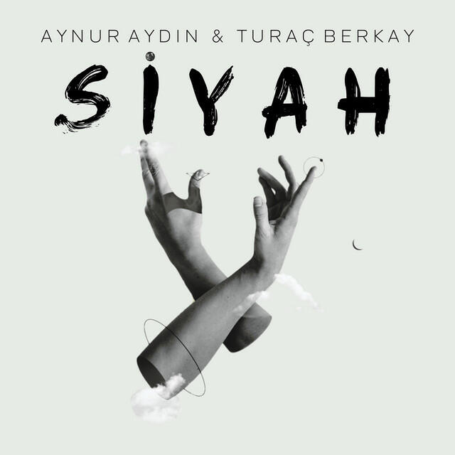 Релиз Siyah