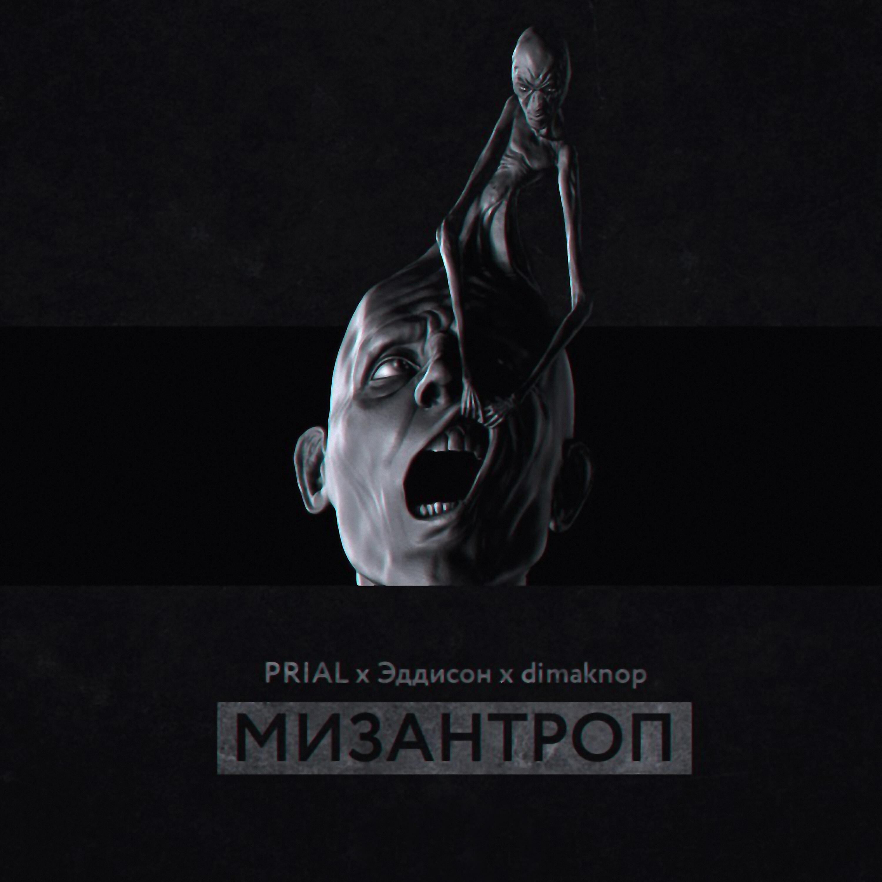 Релиз Мизантроп