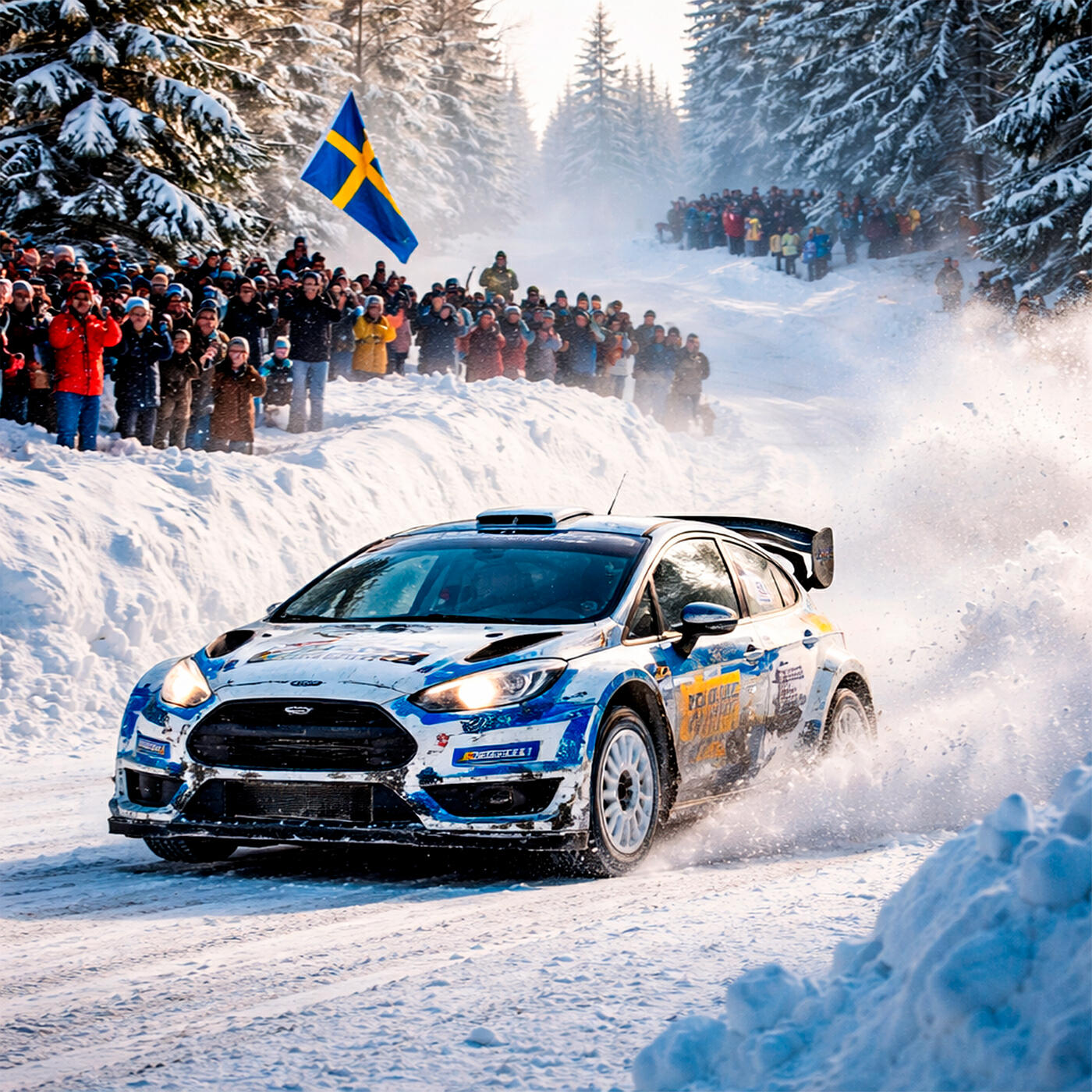 Релиз Rally House Connection