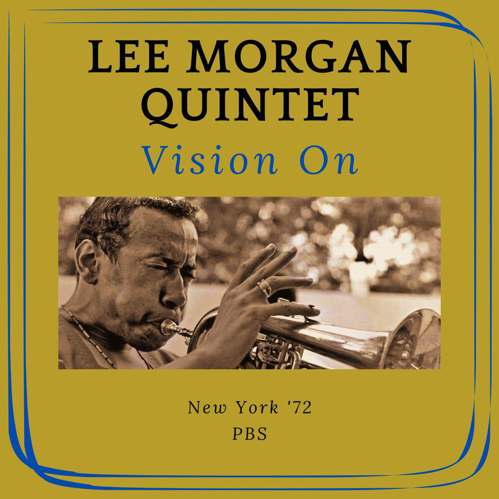 Релиз Vision On (Live New York '72)