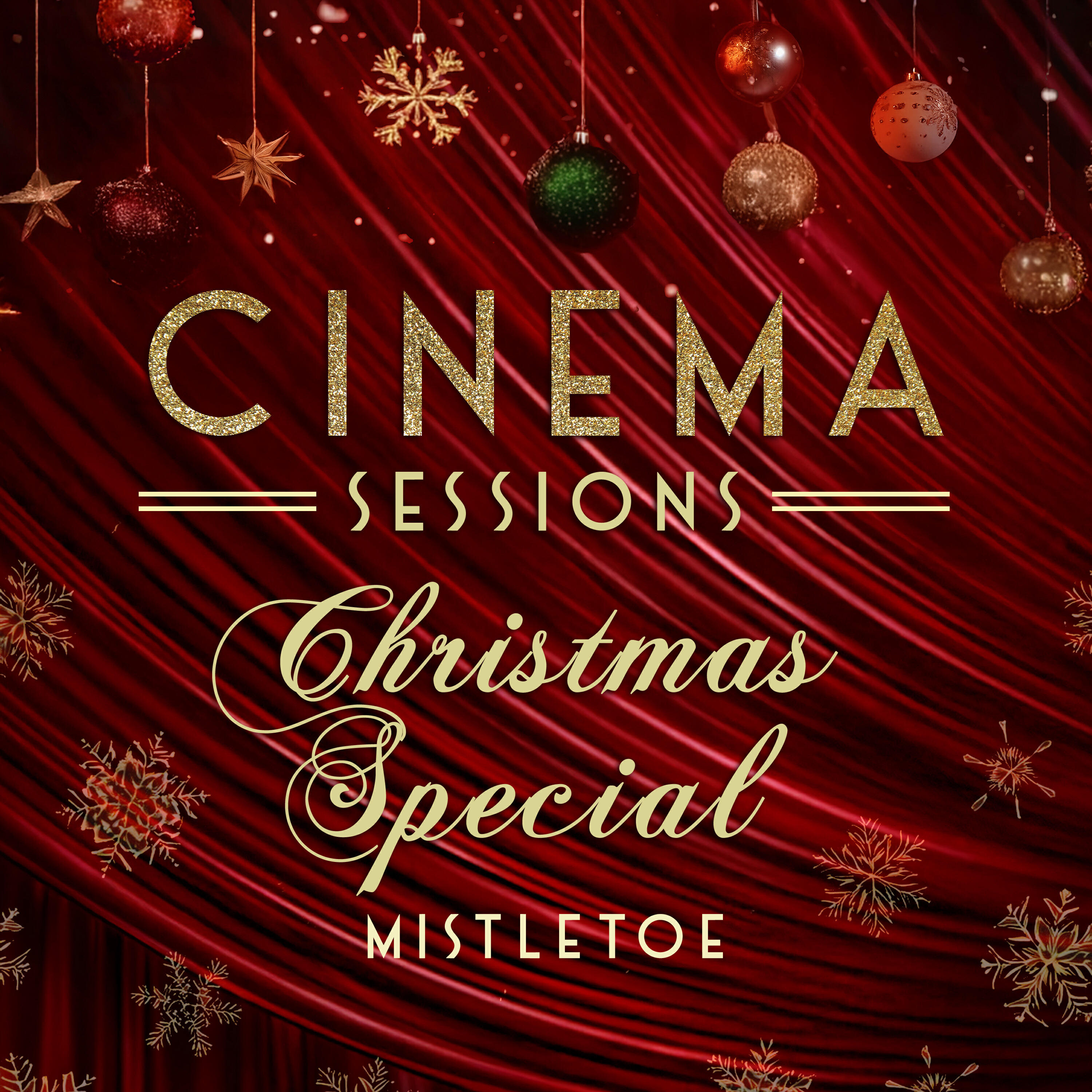 Cinema Sessions