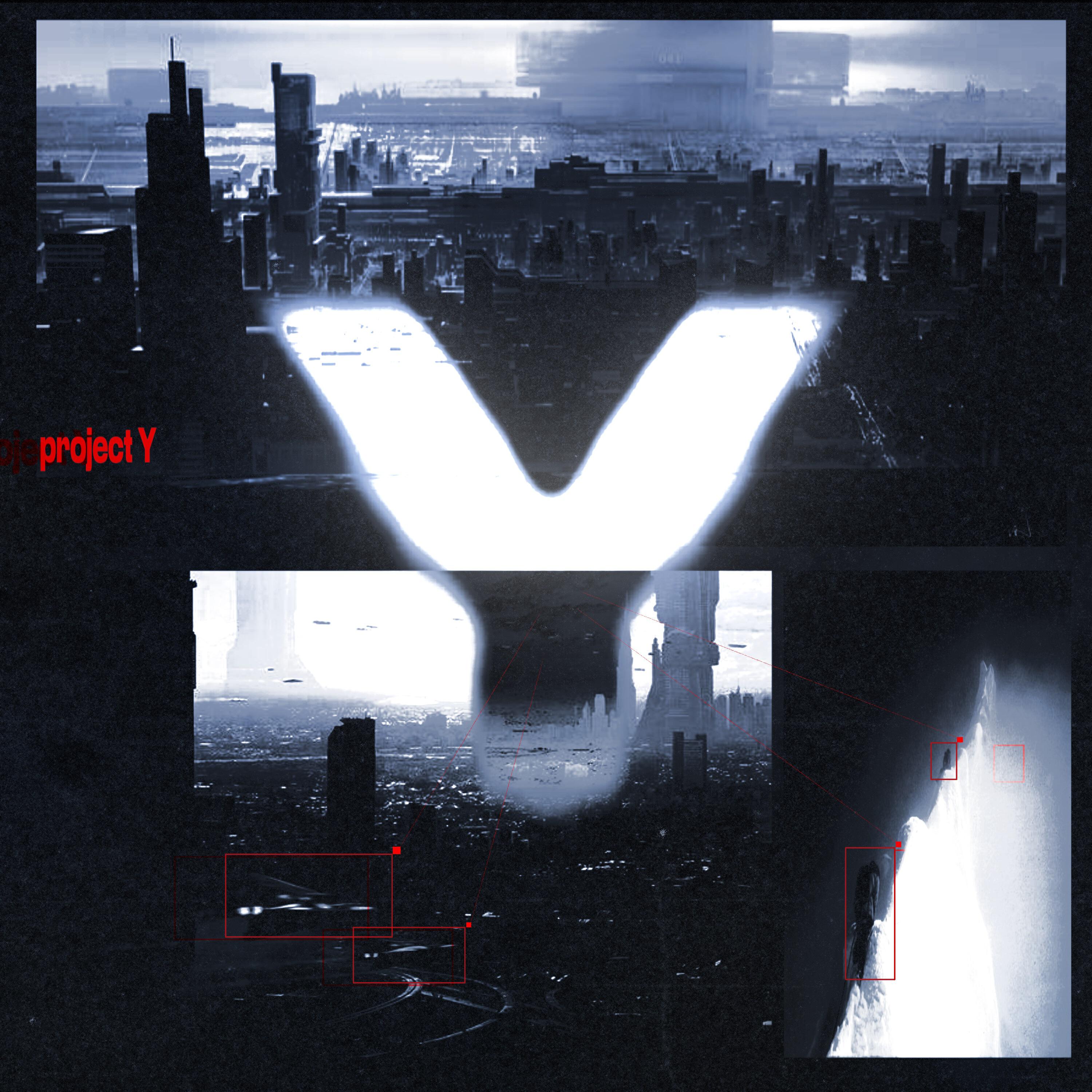 Релиз PROJECT Y