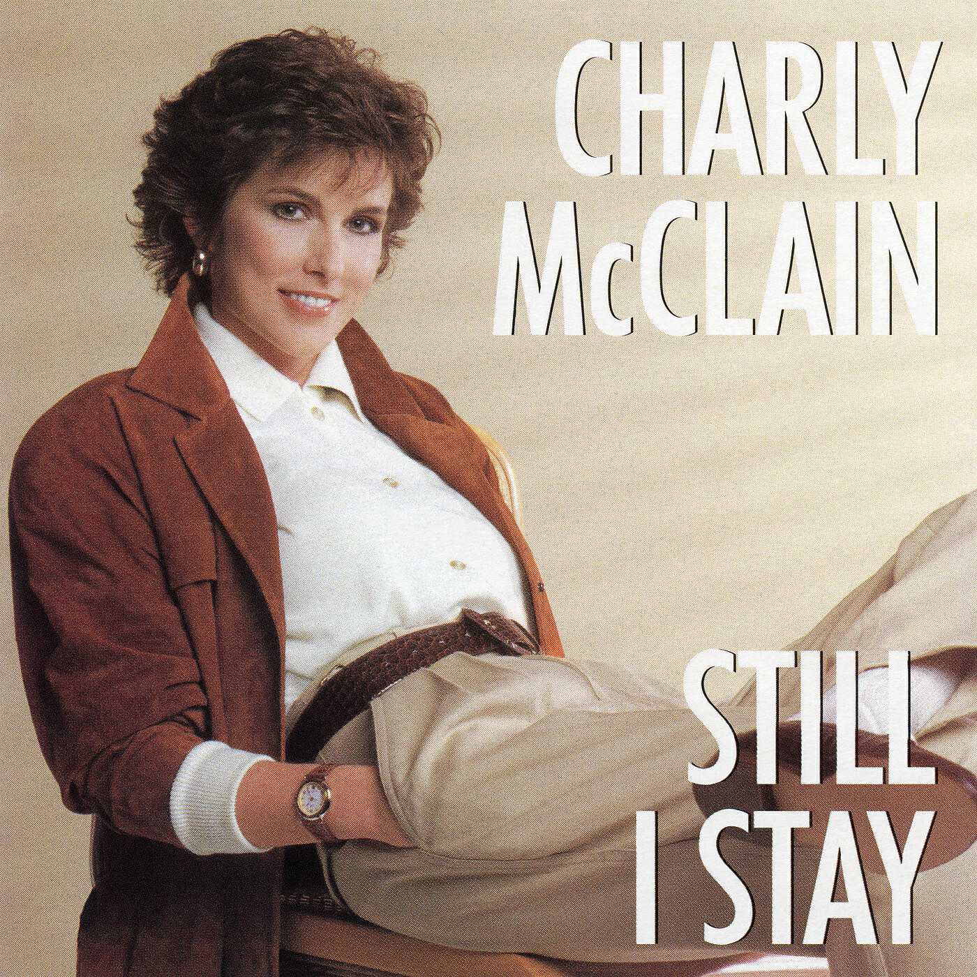 Релиз Still I Stay
