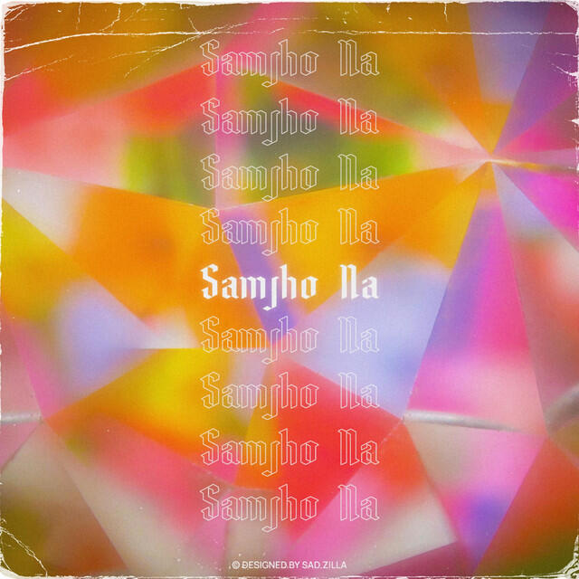 Релиз Samjho Na